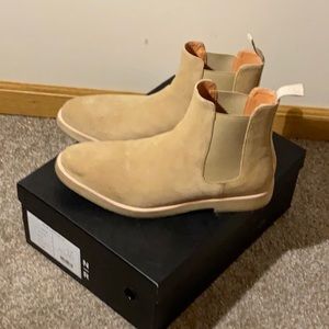 Not using them anymore.